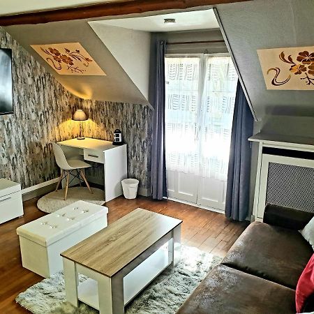Maison Lalongere Longueville  エクステリア 写真