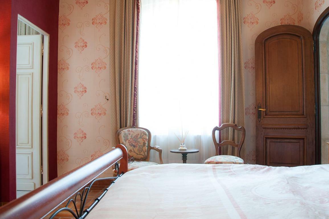Maison Lalongere Longueville  エクステリア 写真