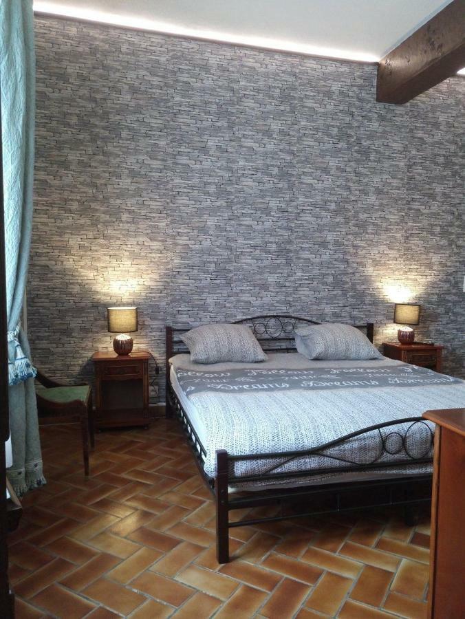 Maison Lalongere Longueville  エクステリア 写真
